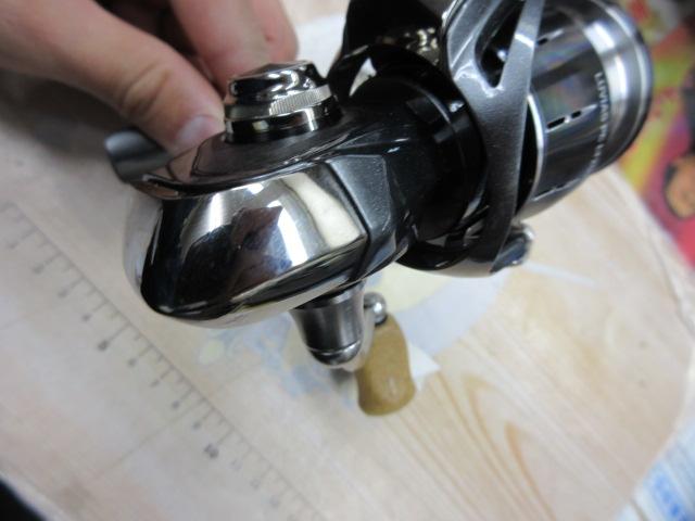 24ルビアス PC LT2500-H