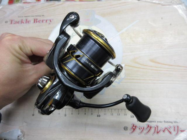 21カルディア FC LT2500S