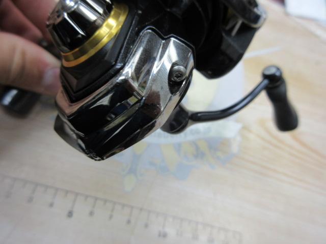 21カルディア FC LT2500S