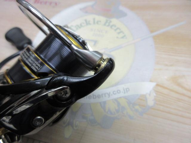 21カルディア FC LT2500S