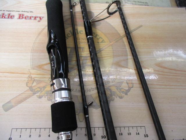 17ディアルーナMB S806ML-4