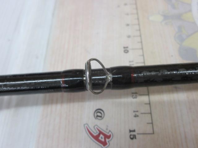 16ポイズングロリアス 174XH-SB