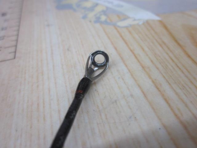 16ポイズングロリアス 174XH-SB