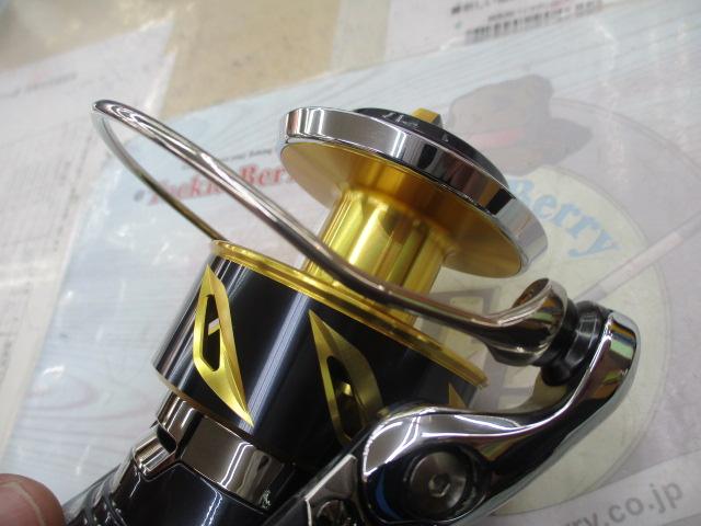 22ステラSW 10000HG