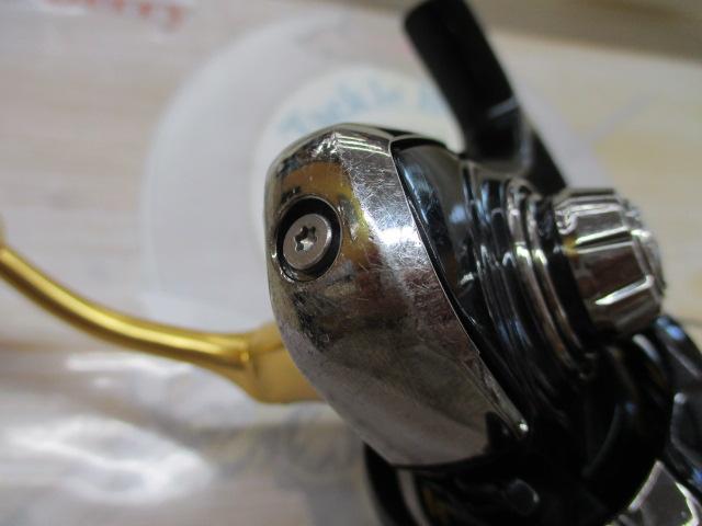 23レガリス LT1000S