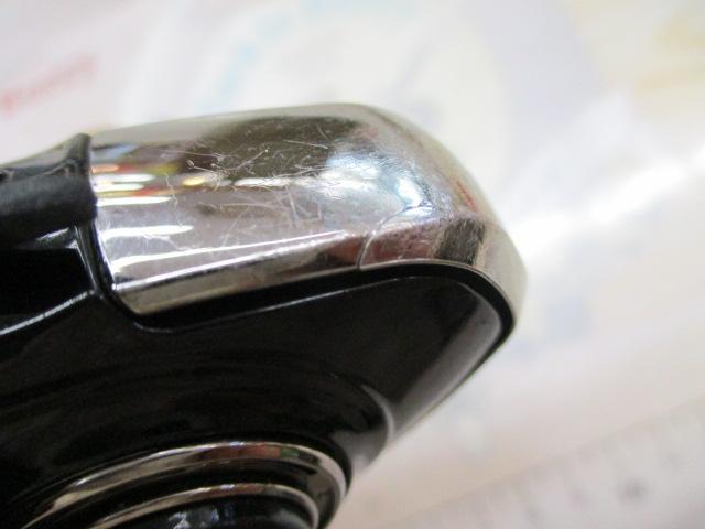 23レガリス LT1000S