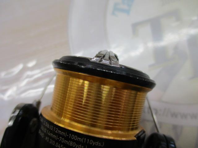 23レガリス LT1000S