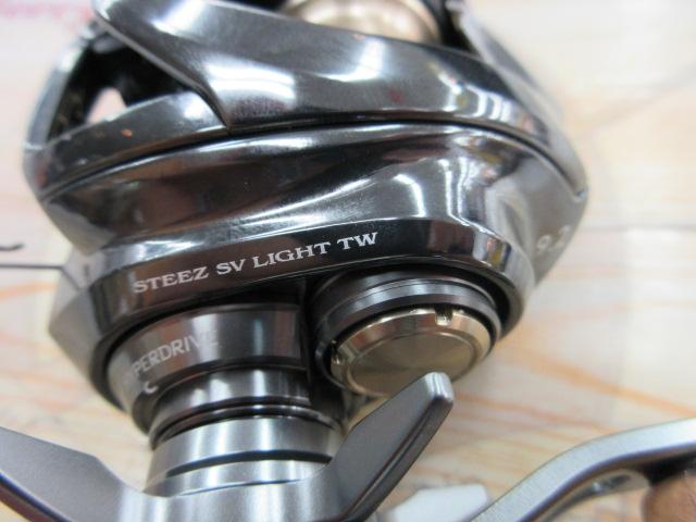 26スティーズ SV ライト TW 100XXHL