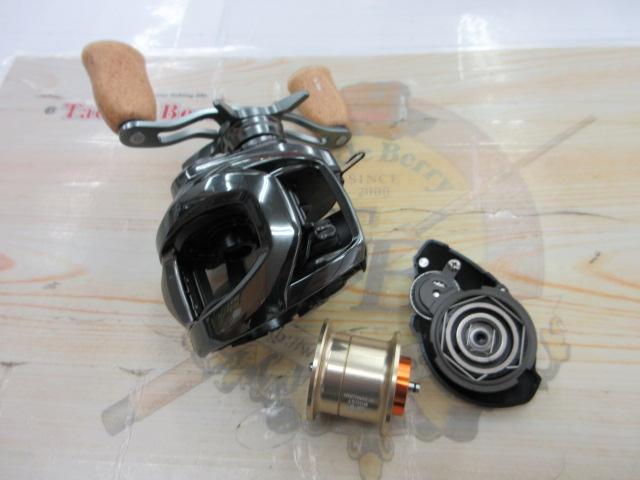 26スティーズ SV ライト TW 100XXHL