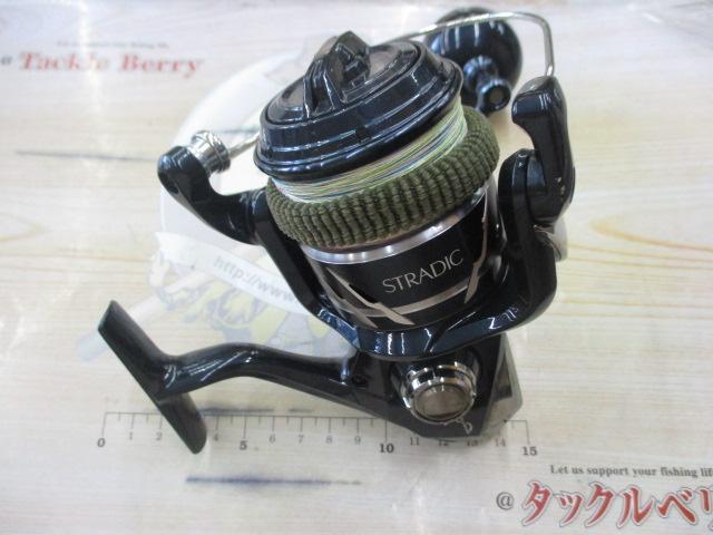 24ストラディックSW 5000XG