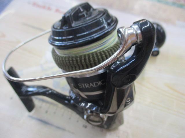 24ストラディックSW 5000XG