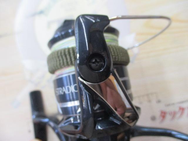 24ストラディックSW 5000XG