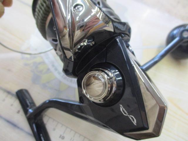 24ストラディックSW 5000XG