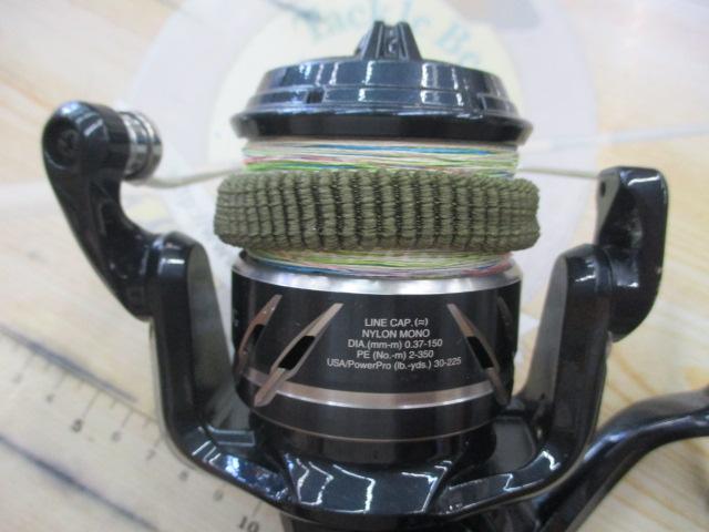 24ストラディックSW 5000XG