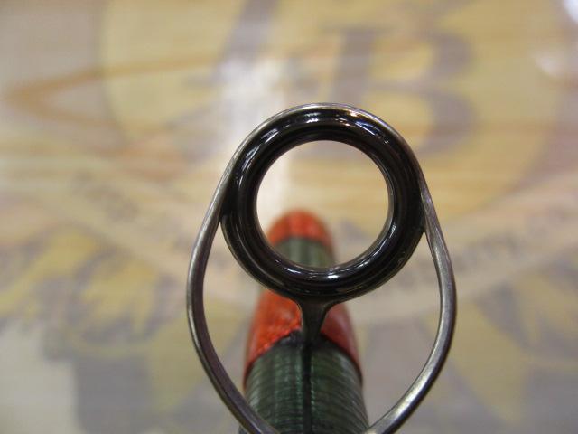 ワールドシャウラ 1652R-2 (レッドタイプ)