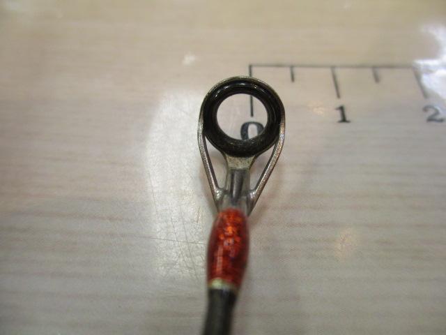 ワールドシャウラ 1652R-2 (レッドタイプ)