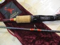 ワールドシャウラ 1652R-2 (レッドタイプ)