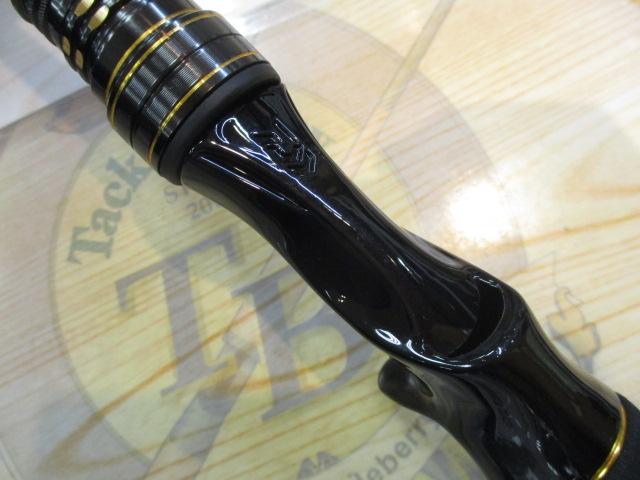 カワハギX M-180・R