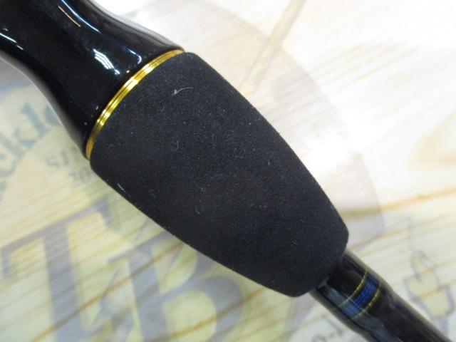 カワハギX M-180・R