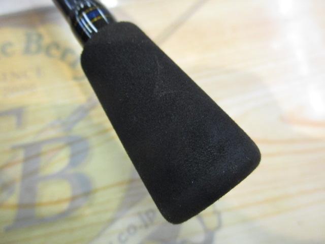 カワハギX M-180・R