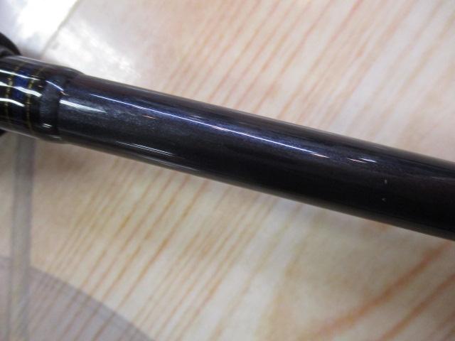 カワハギX M-180・R