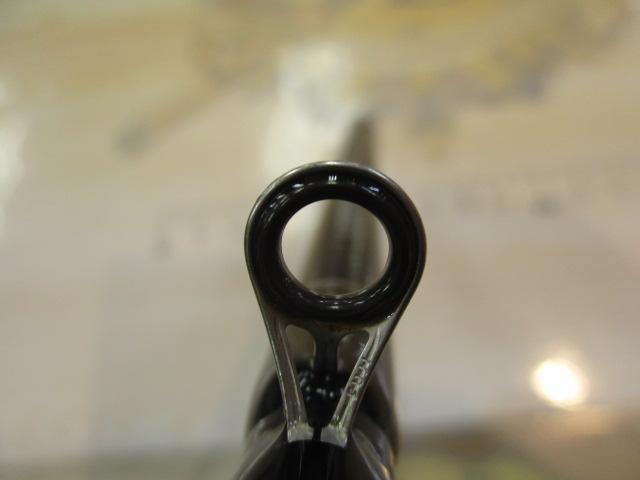 カワハギX M-180・R