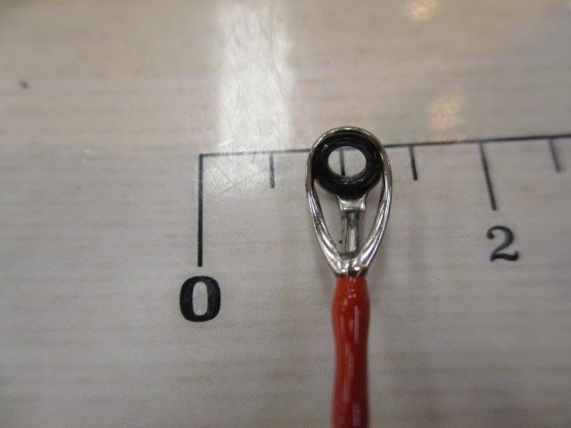 カワハギX M-180・R