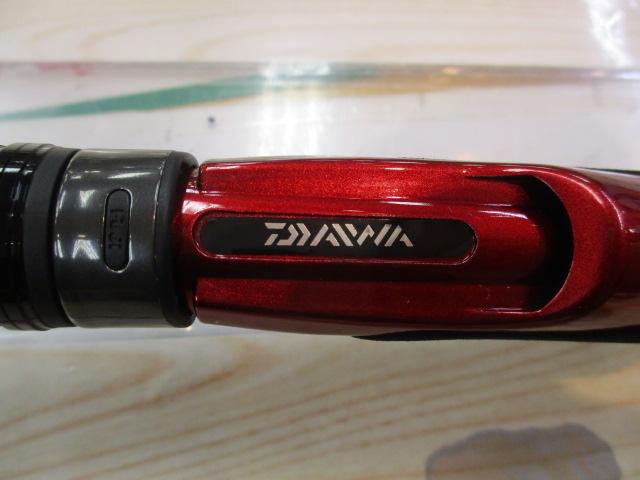 月下美人アジング 68L-S・R