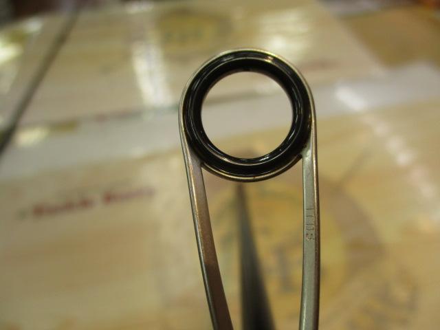 月下美人アジング 68L-S・R