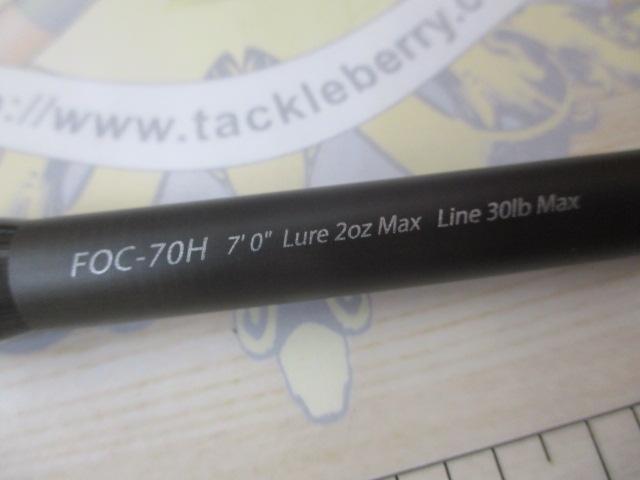 ファンタジスタ FOC-70H OUTSIDER