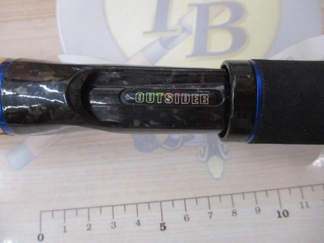 ファンタジスタ FOC-70H OUTSIDER