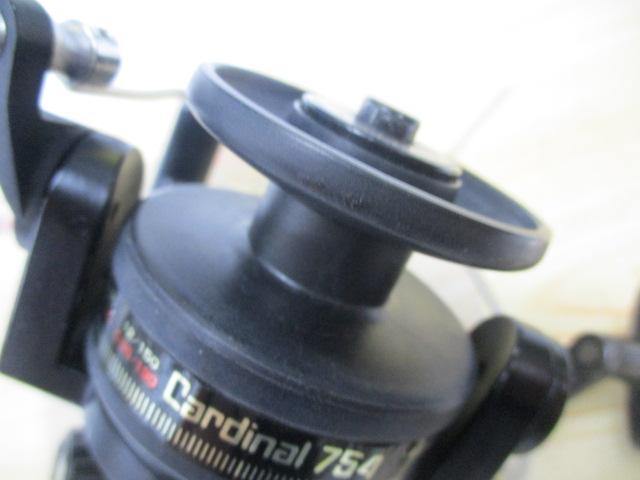 カーディナル754