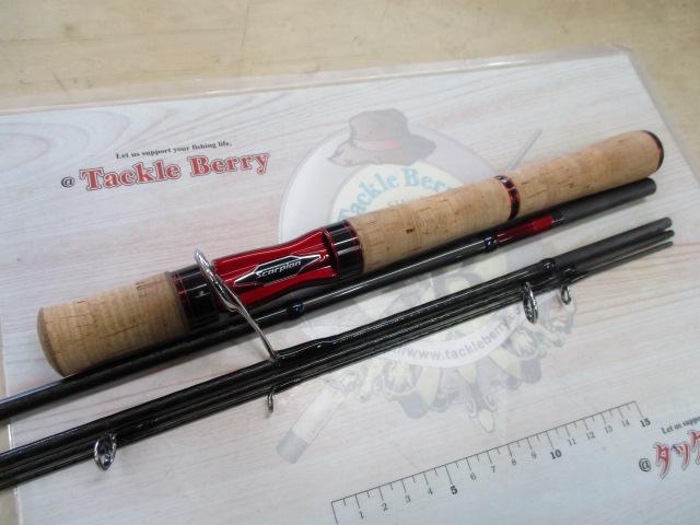 スコーピオン2600FF-5