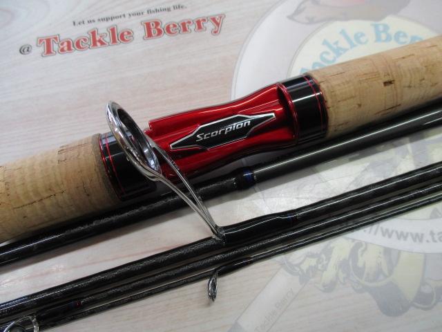 スコーピオン2600FF-5