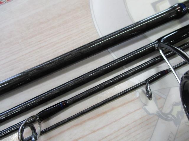 スコーピオン2600FF-5