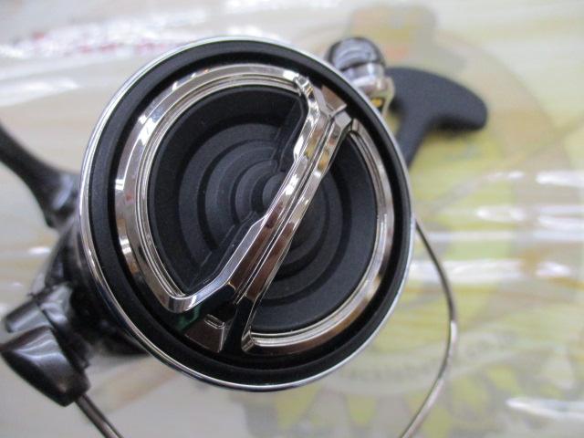 24ツインパワー C3000MHG