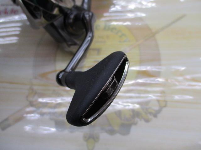 24ツインパワー C3000MHG