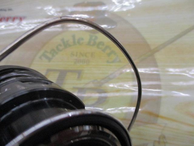 24ツインパワー C3000MHG