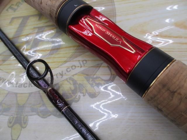 18ワールドシャウラ2831R2