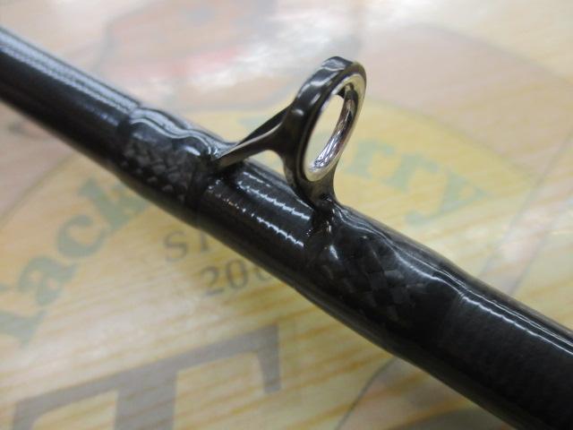 スティーズRC C71MH-SV・ST