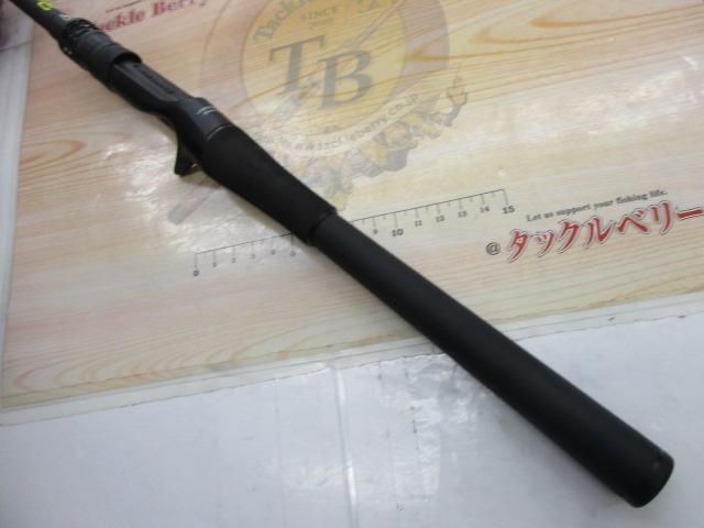 リボルテージ RV-C66M