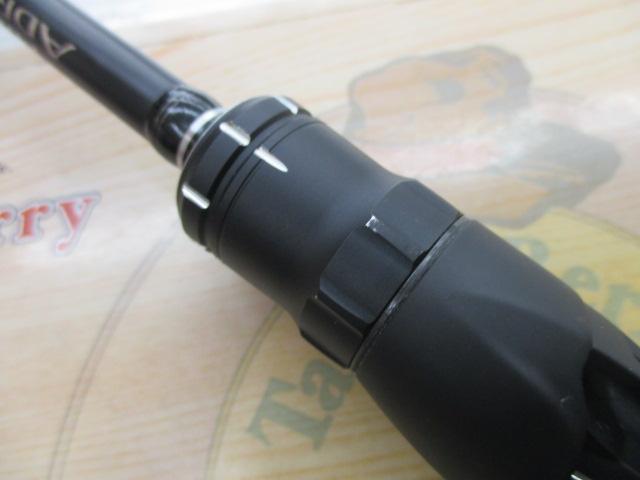 18ポイズンアドレナ 167L-BFS