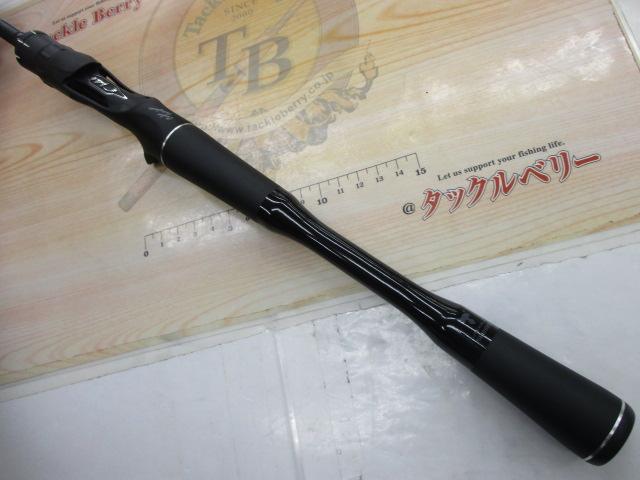 18ポイズンアドレナ 167L-BFS