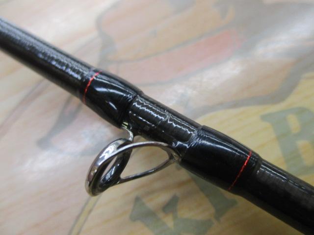 18ポイズンアドレナ 167L-BFS