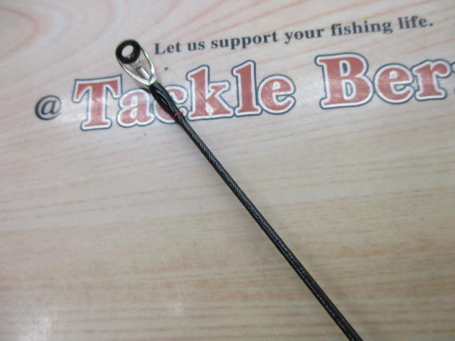 18ポイズンアドレナ 167L-BFS