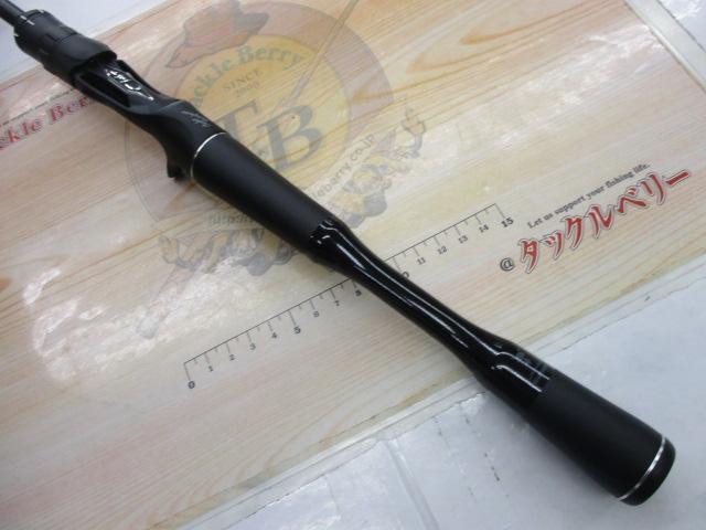 18ポイズンアドレナ 163L-BFS