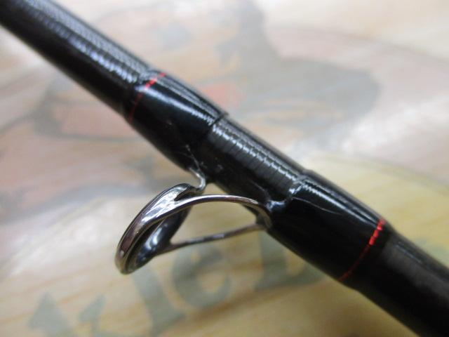 18ポイズンアドレナ 163L-BFS