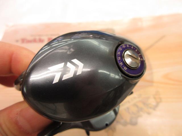 タトゥーラ SV TW 8.1L