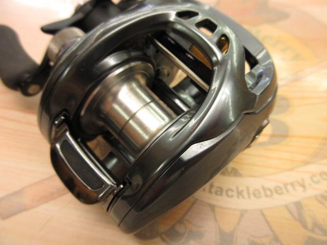 タトゥーラ SV TW 8.1L