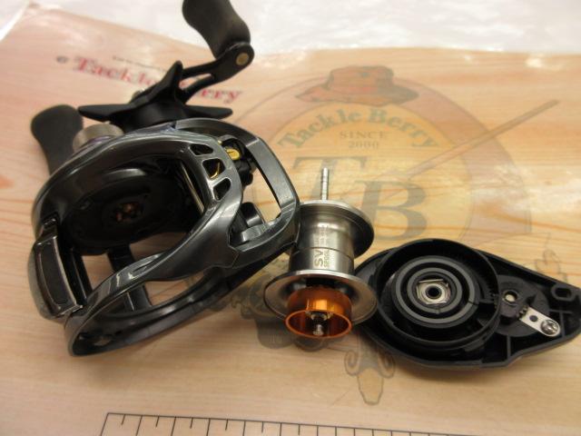 タトゥーラ SV TW 8.1L